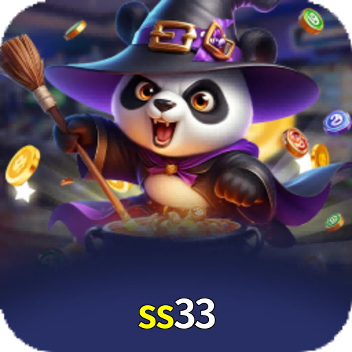 Imagem promocional da ss33 mostrando a plataforma e suas vantagens